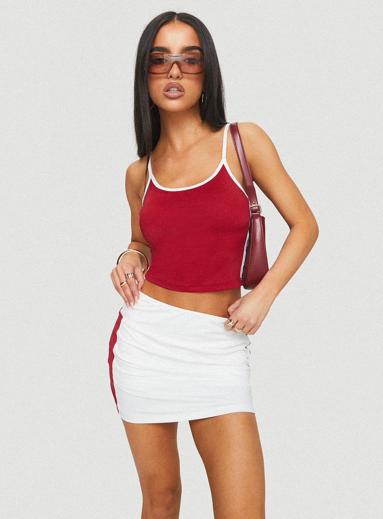 Tex Top Red / White Geniue Stockist For Sale