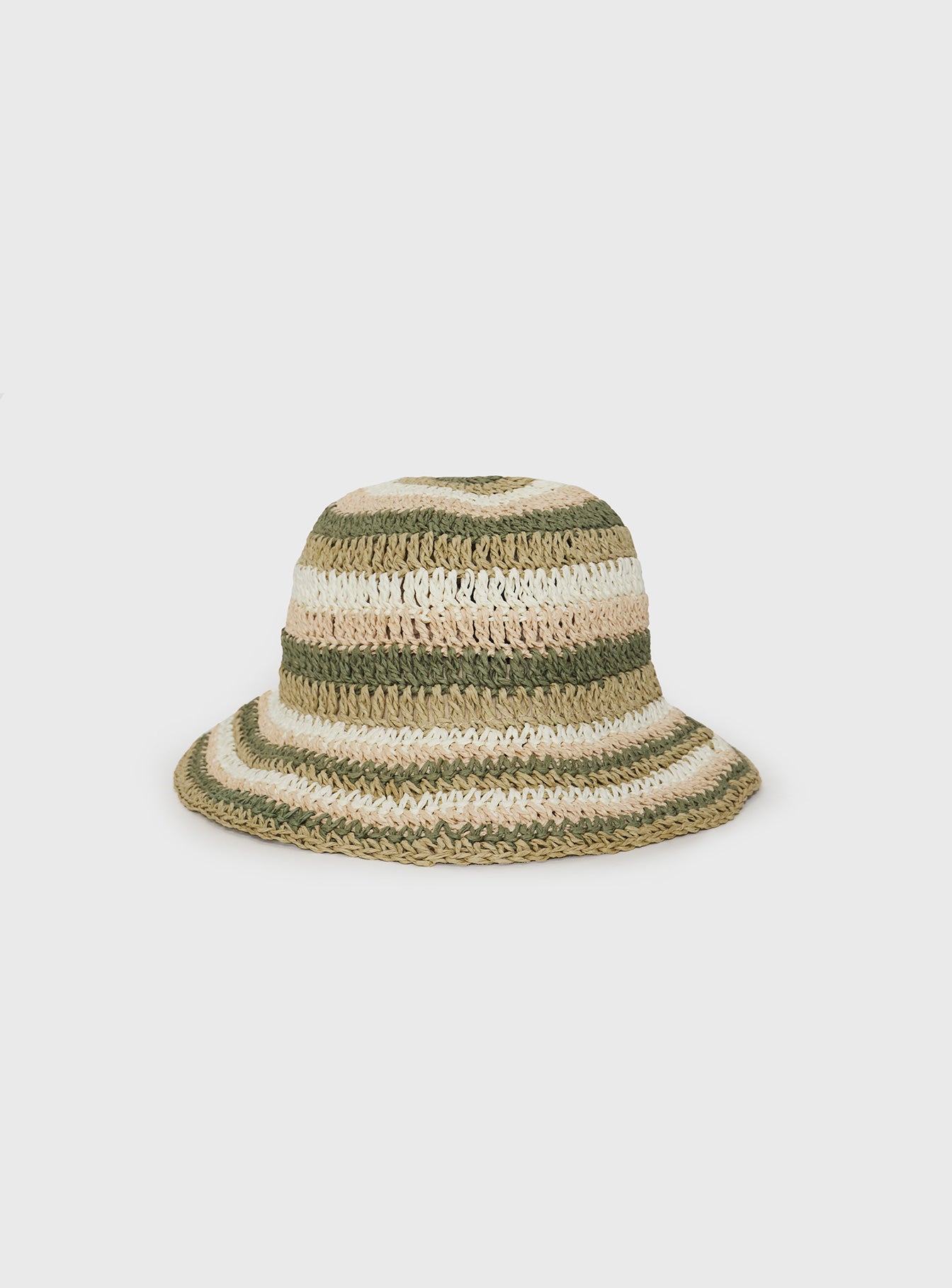 Eithanale Bucket Hat Green Many Kinds Of Sale Online