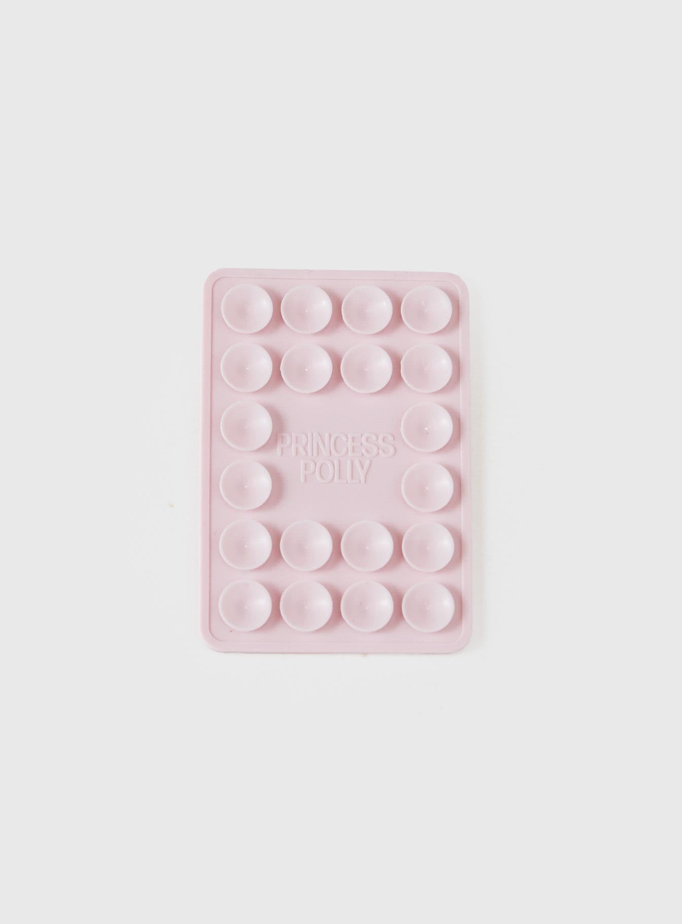 Phone Suction Plate Pink Cheap For Cheap