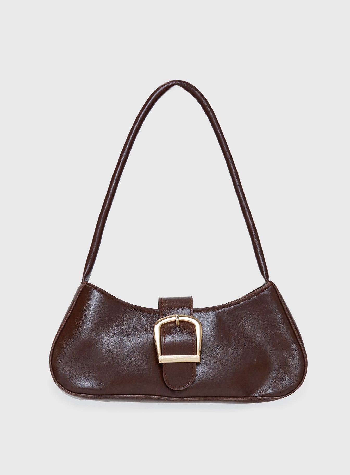 Quinelle Bag Brown Buy Cheap 2025