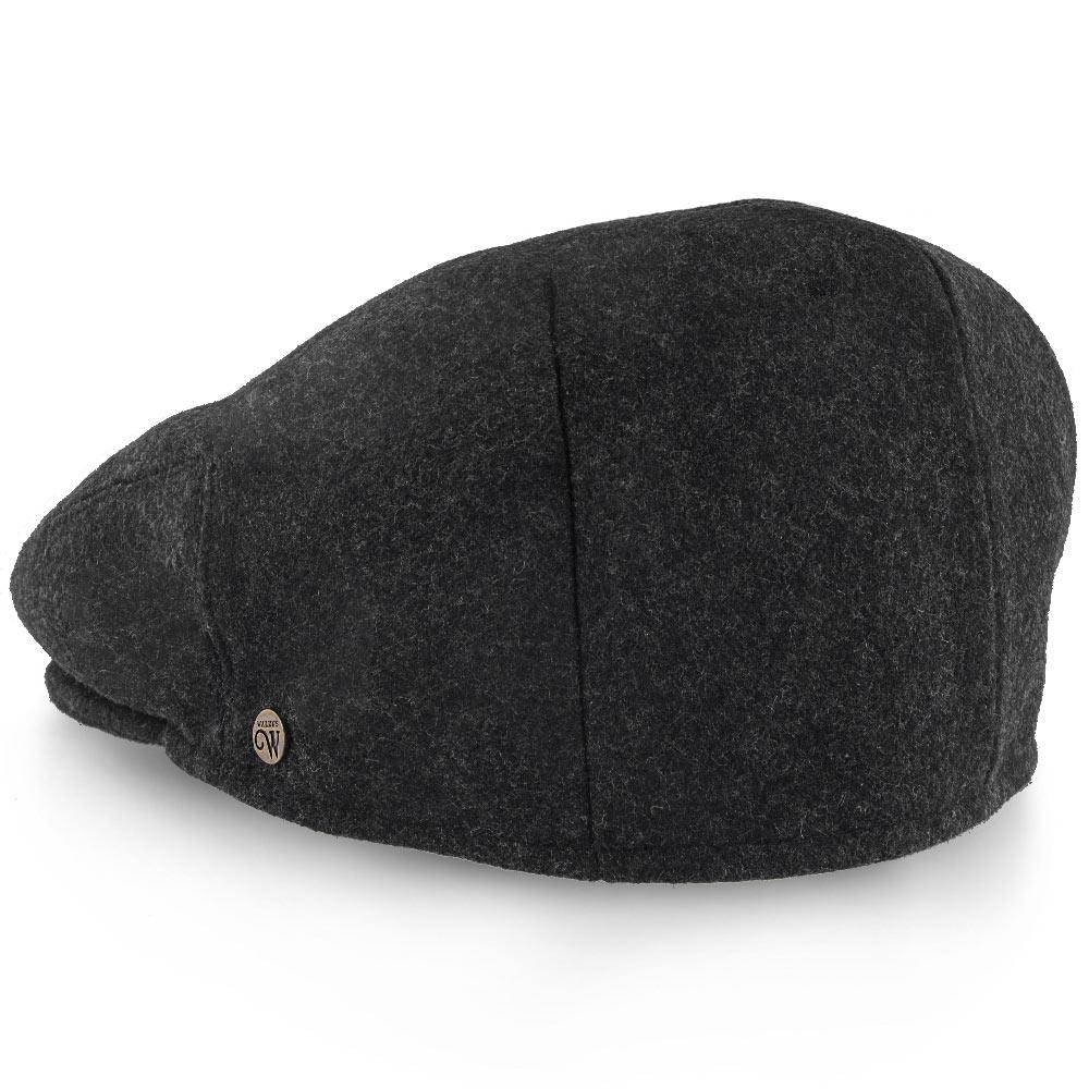 Midtown - Walrus Hats Wool Blend Ivy Cap Buy Cheap Largest Supplier