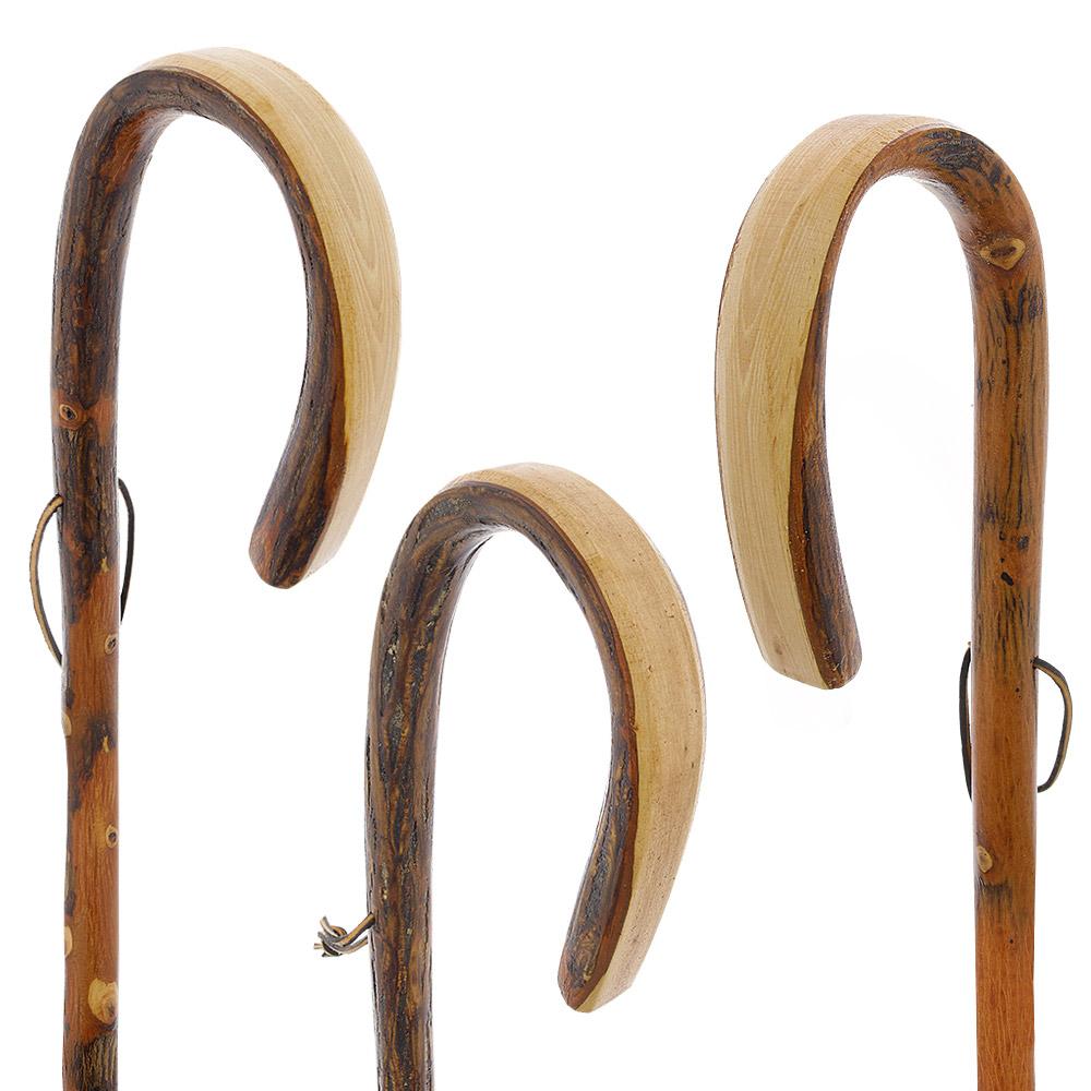 Hickory Crook Tourist Extra Long Cane In China Sale Online