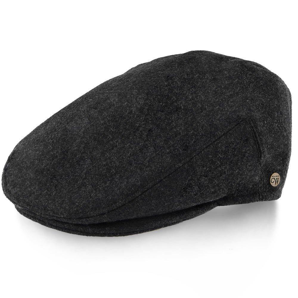 Midtown - Walrus Hats Wool Blend Ivy Cap Buy Cheap Largest Supplier