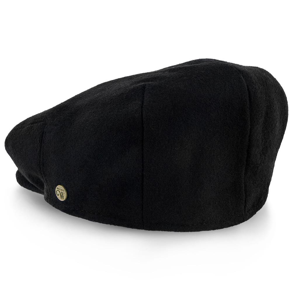 Midtown - Walrus Hats Wool Blend Ivy Cap Buy Cheap Largest Supplier