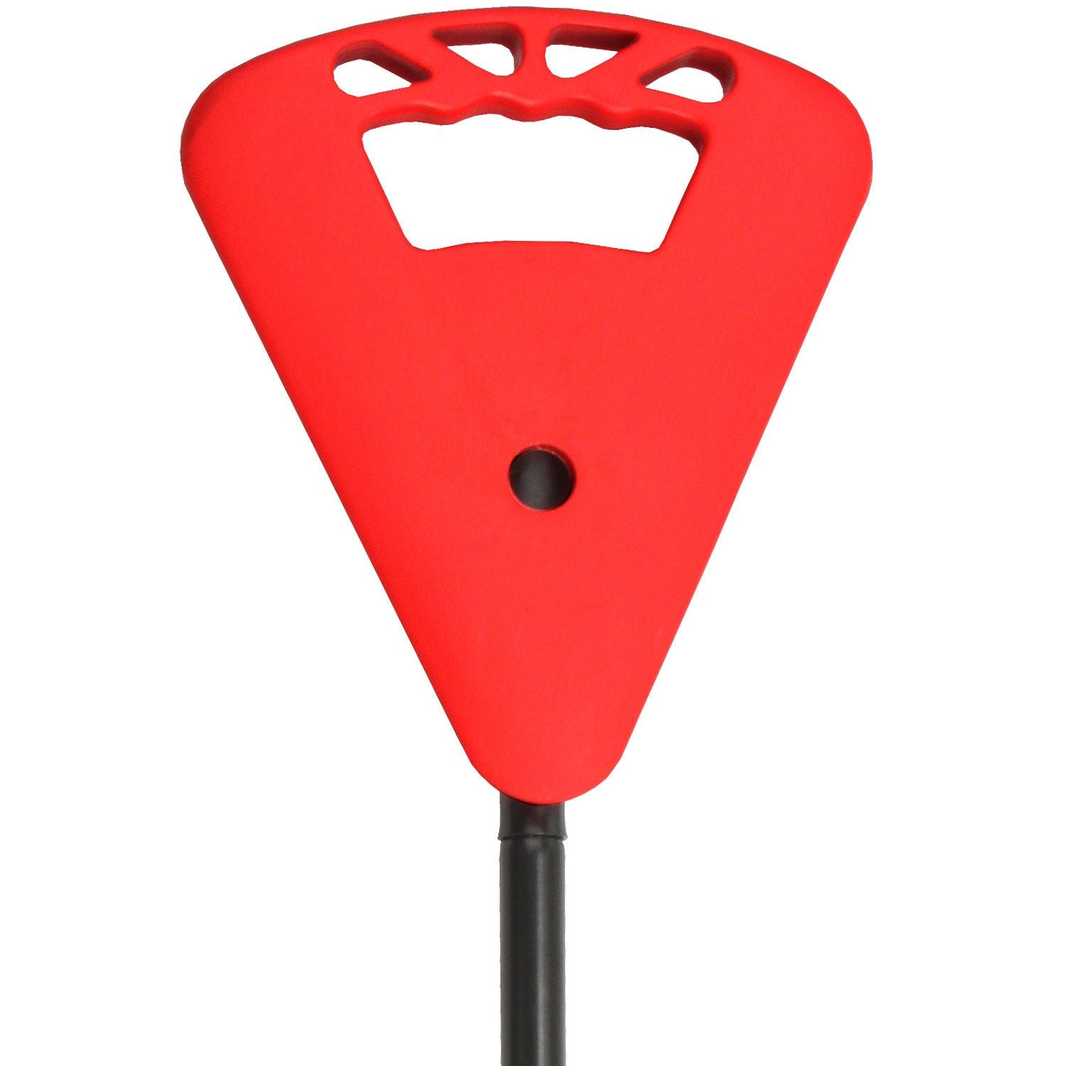 Flipstick Straight Folding Adjustable Seat Cane in Red with Red Bag Pictures Online