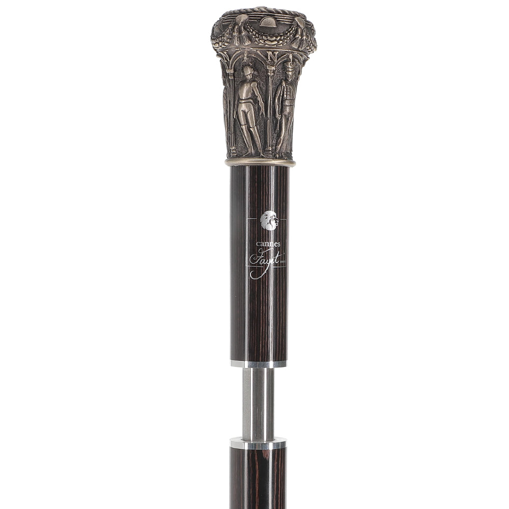 Luxury My-Lord Emperor Sword-Gadget Knob Walking Stick Low Cost Cheap Online