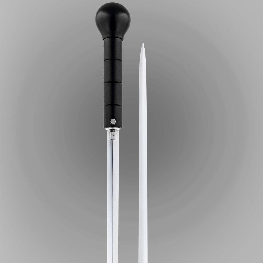 Replica Ras al Ghul Sword Cane | Batman: Button Release Buy Cheap 2025 New