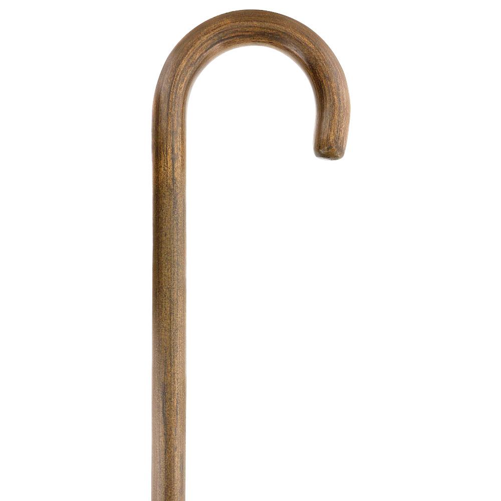 XL Tourist Cane: Sturdy & Stylish with Black or Brown Shaft Low Pice Cheap Online