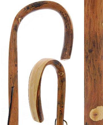 Hickory Crook Tourist Extra Long Cane In China Sale Online