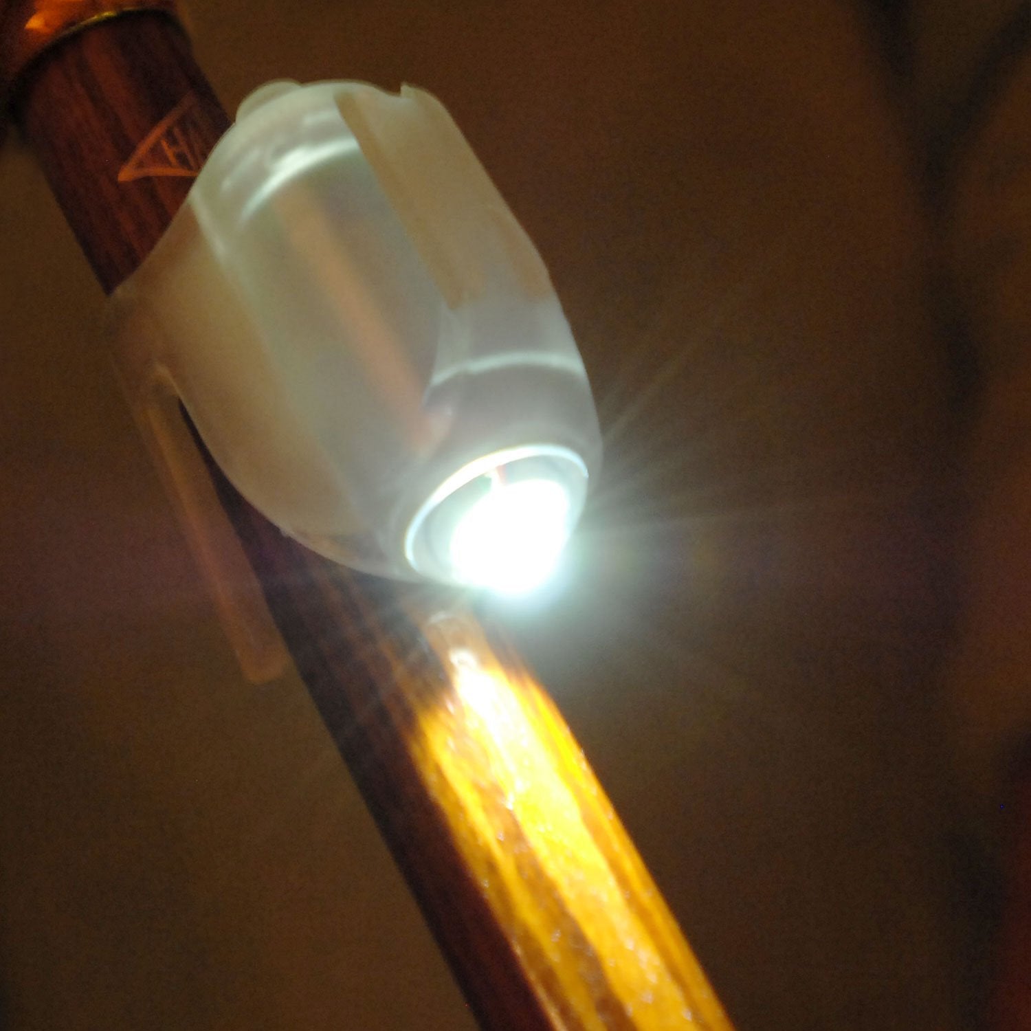 Grip on LED Cane Light Outlet Find Great