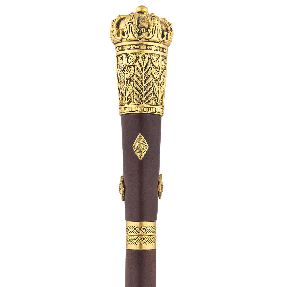 On Her Majesty's Service Walking Cane Choice Online