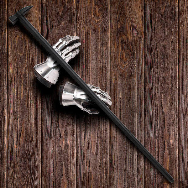 War Hammer Walking Stick Outlet Geniue Stockist