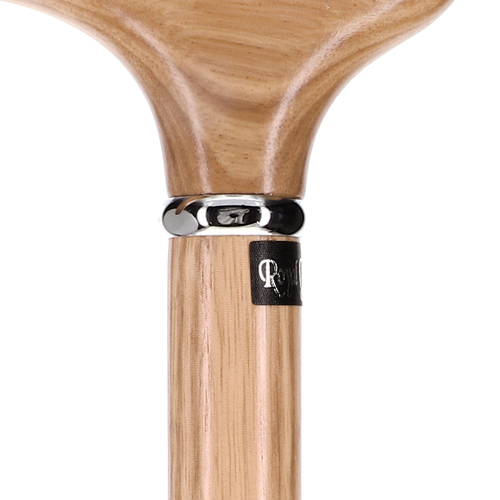 Genuine Striped Zebrano Derby Walking Cane with Natural Design Shipping Outlet Store Online