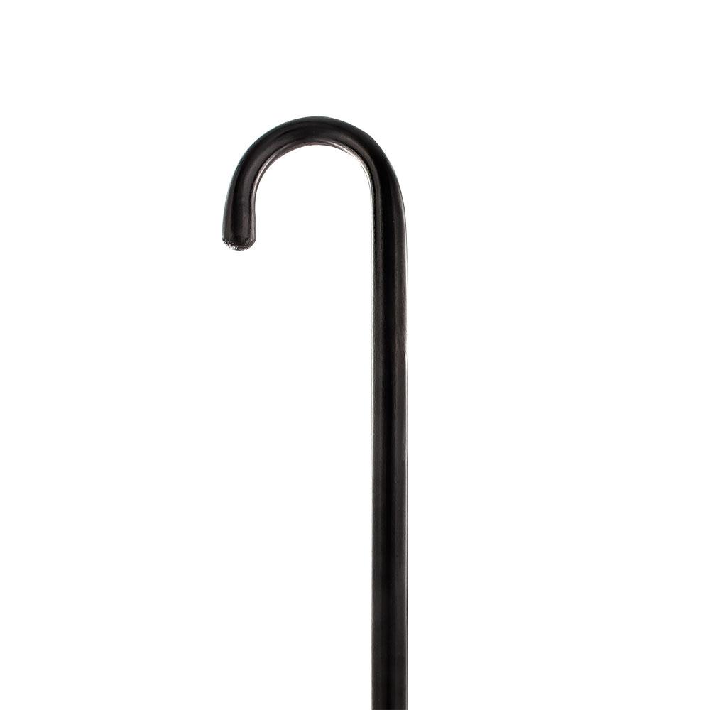 Dr. House's Flame Tourist Cane: 42 Extra Tall, Beechwood Free Shipping Finishline