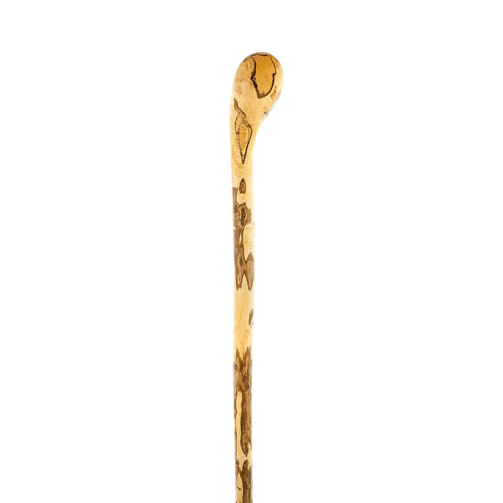 Authentic Hazel Walking Stick from Ireland Store Cheap Online