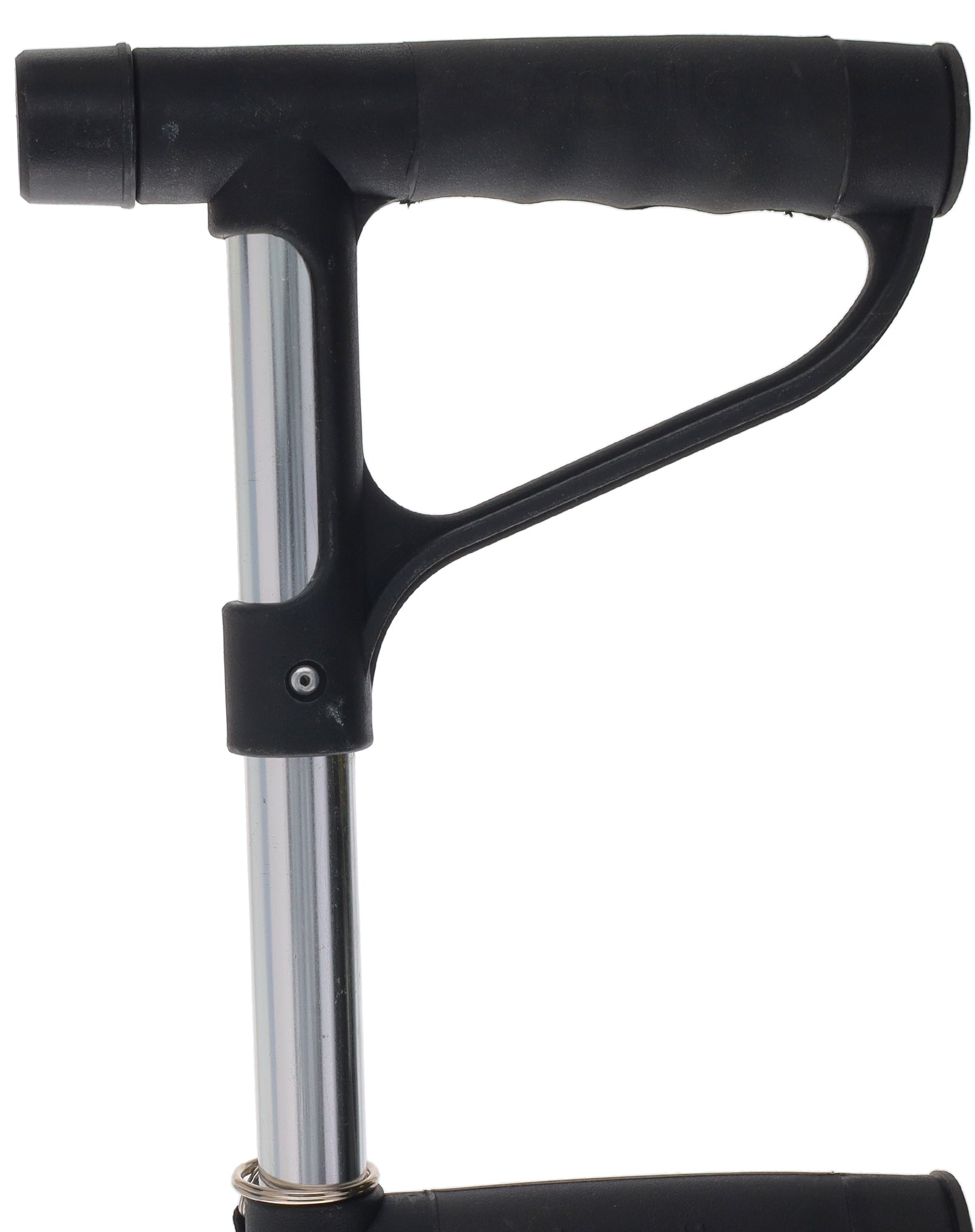 Limited Single Item Listing: Black and grey Ez-Get-up Walking cane Best Wholesale Cheap Pice