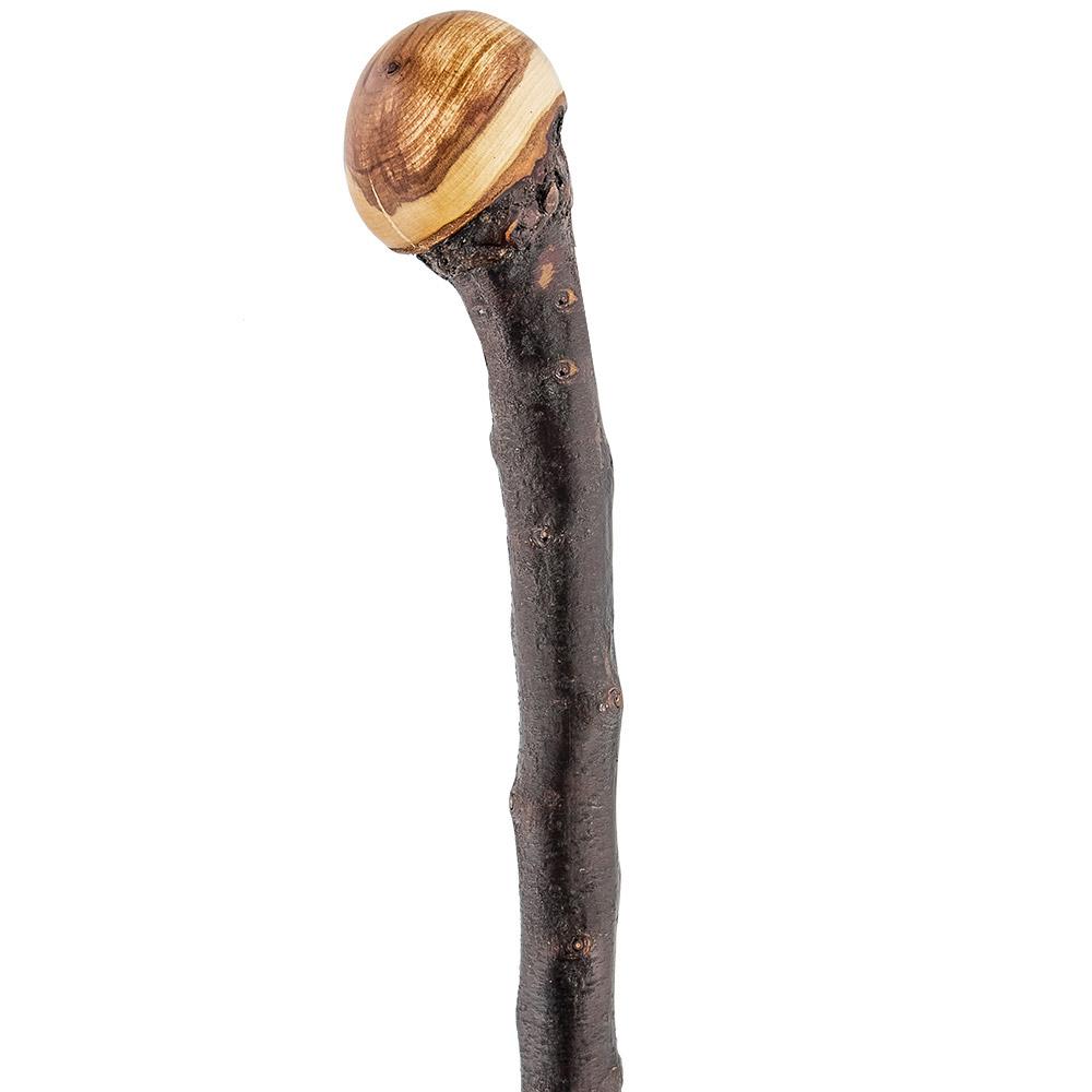 Extra Long Root Knobbed Walking Stick With Blackthorn Shaft Buy Cheap Eastbay