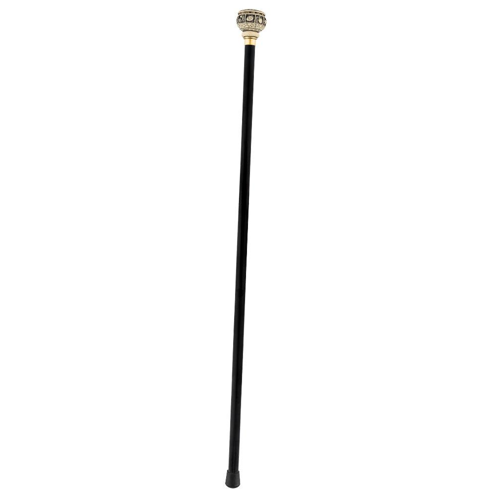 Scratch and Dent Astrological Scorpio Walking Cane with Black Beechwood Shaft V2033 Footlocker Finishline Sale Online