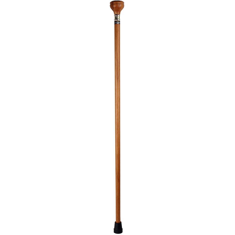 Timeless Design: Rosewood Flat Top Knob Handle Walking Stick Discount Visit New