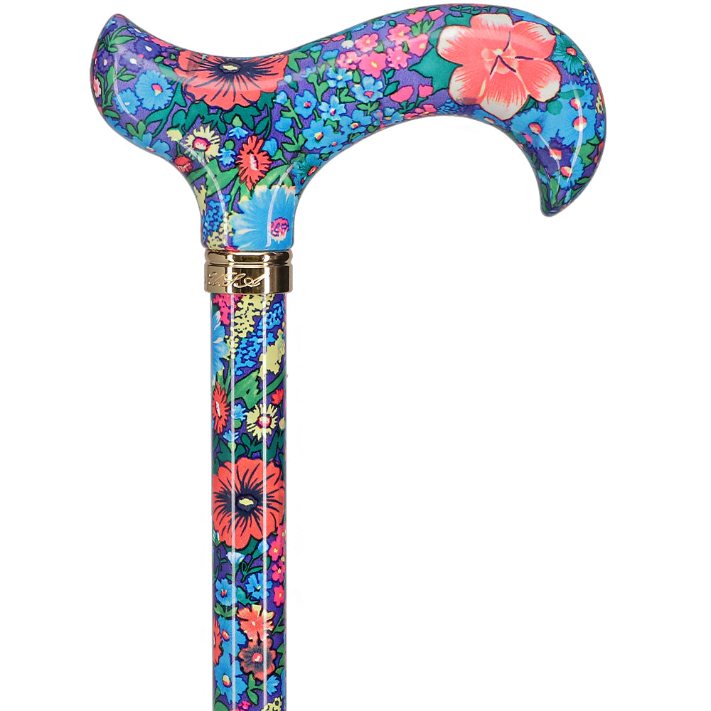 Everlasting Delight Designer Cane - Adjustable w/ SafeTbase Get To Buy