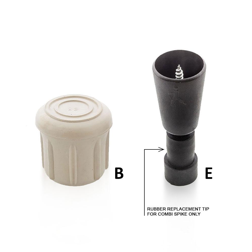 Select Cane Specialty Tips: Designed for Precision Shop For Cheap Online