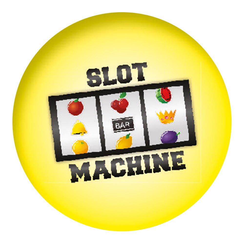 Lucky Slots Casino Flat Top Stick: Beechwood Shaft Pewter Discount Best Place