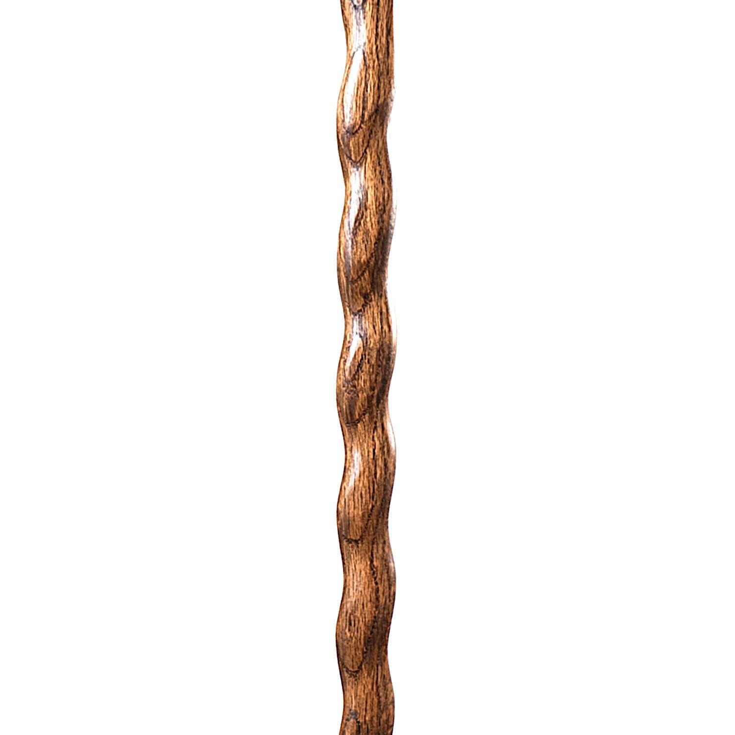 Twisted Oak Hiking Staff: Durable, Natural Elegance Cheap Sale With Paypal