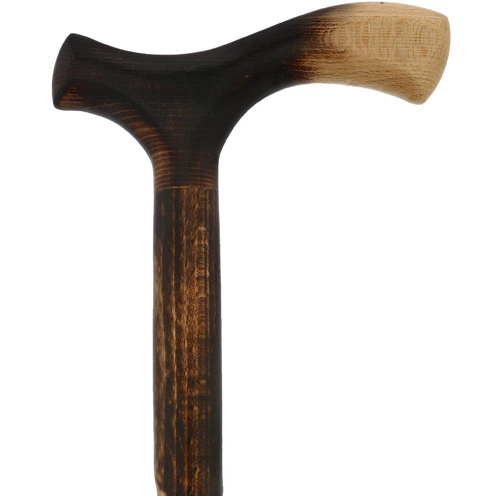 Beechwood twisted fritz handle cane Buy Cheap Find Great