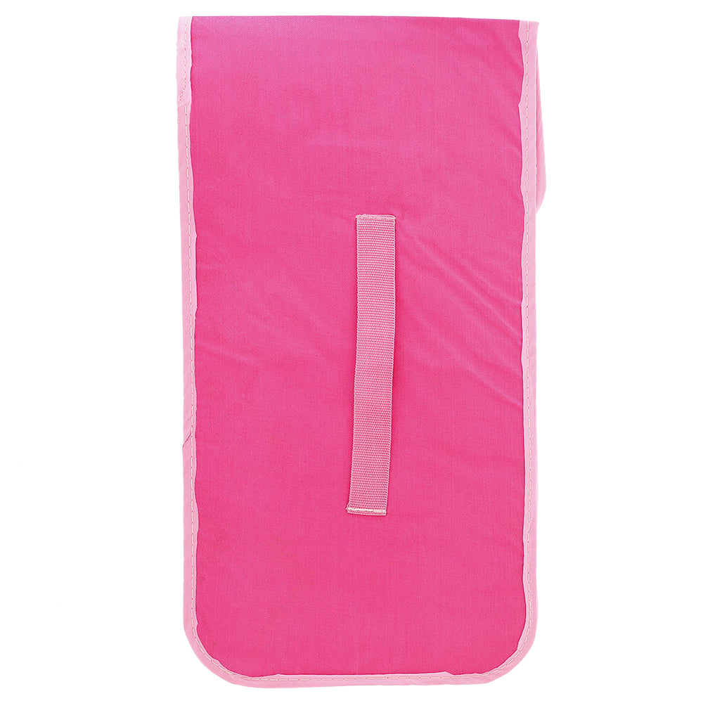 Pink - Folding Cane Pouch Bag Amazon Footaction