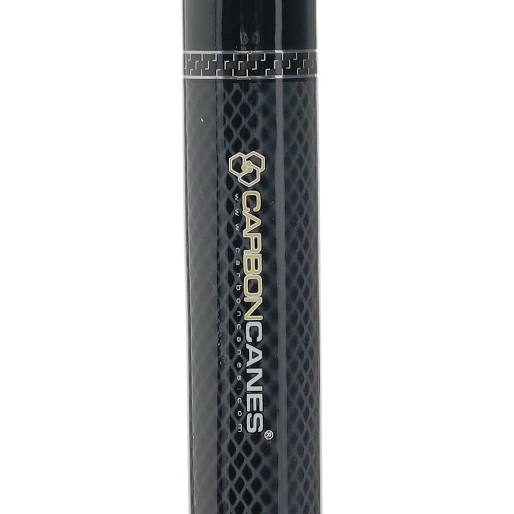 Exclusive Dr. House Flame Tourist Cane - Carbon Fiber Recommend Sale Online