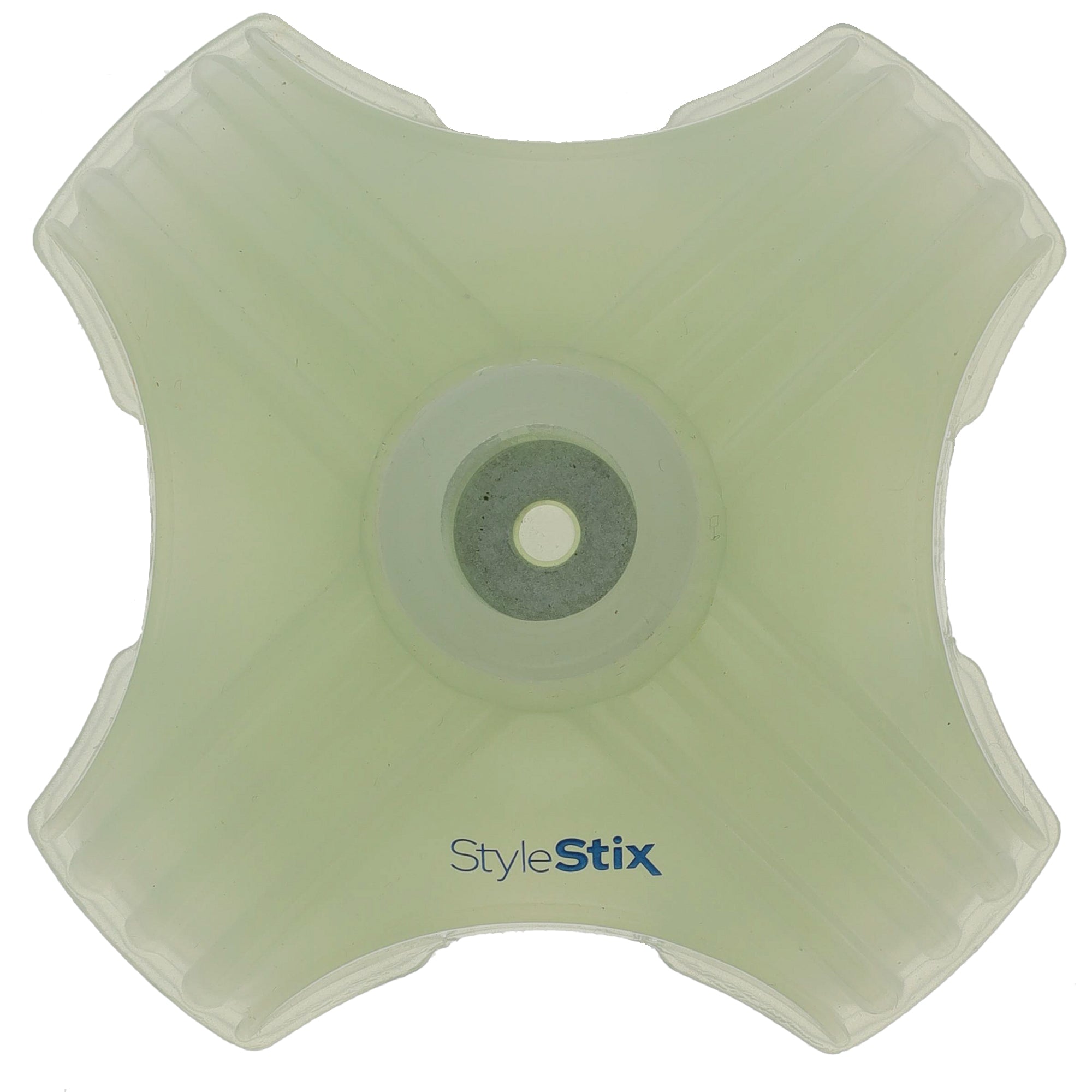 Glow-in-the-Dark Stability Stix: Self-Standing Base Outlet Deals