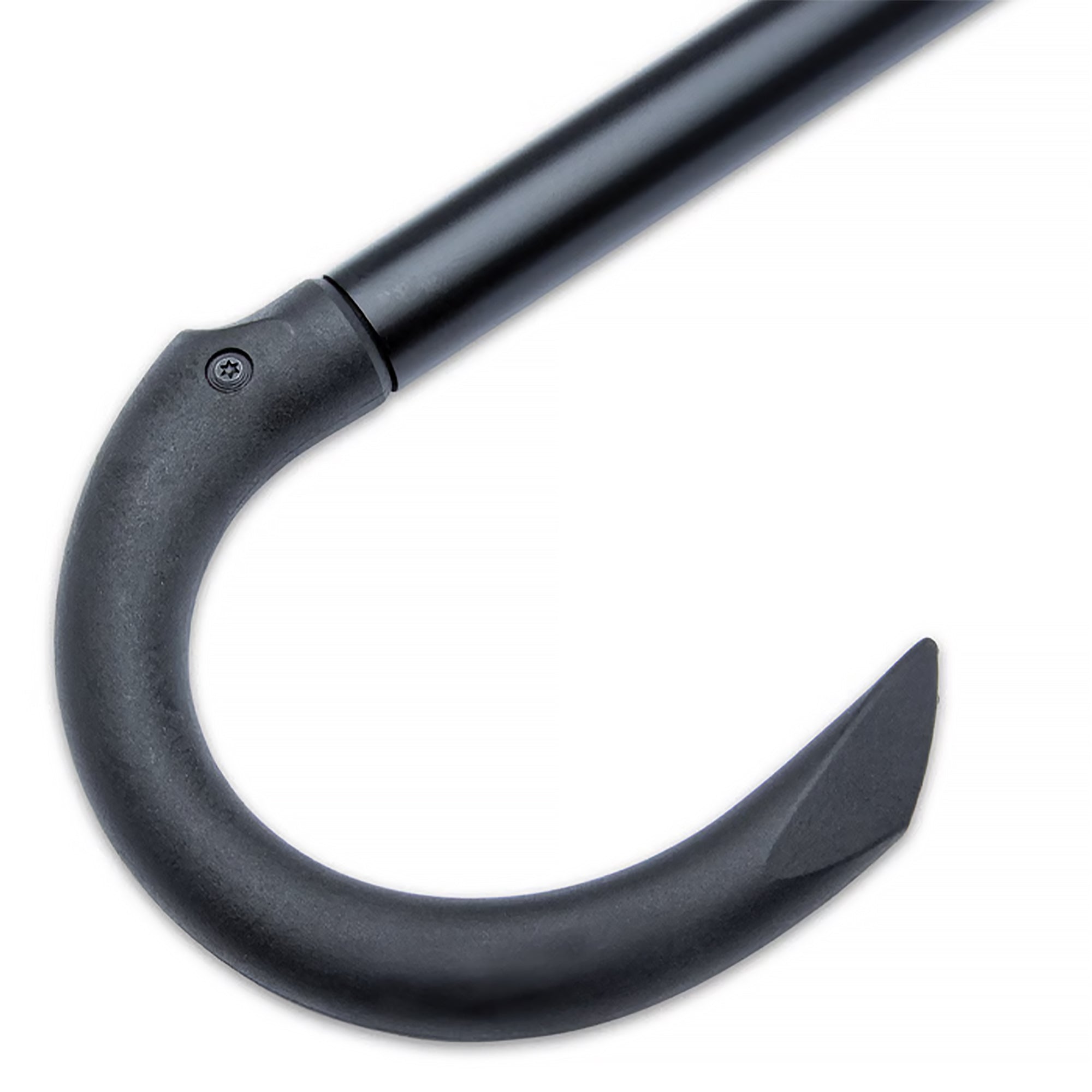 Night Watchman Hook Sword Cane: Stealth and Protection Buy Cheap Big Discount