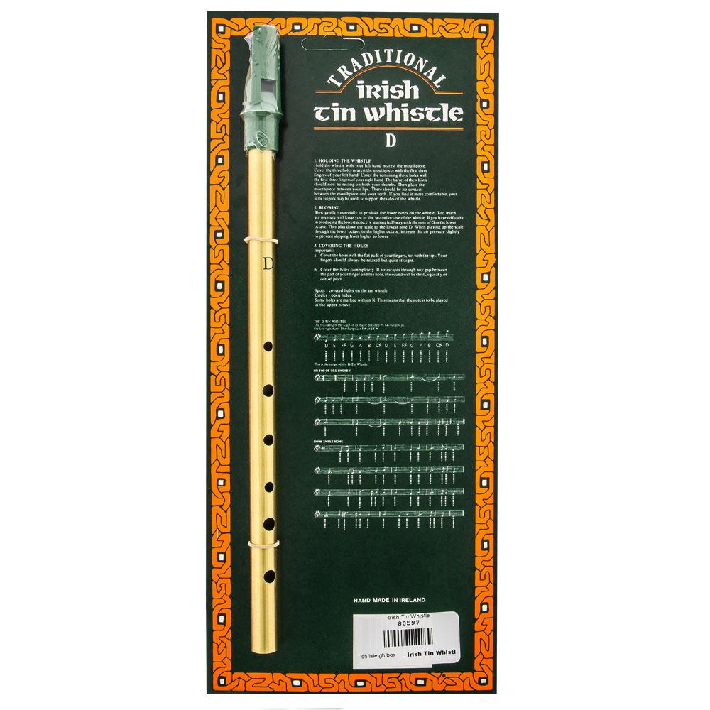 Irish Tin Whistle Free Shipping Shop For