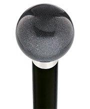 Carbon Graphite Knob Cane - Personalize Wood Shaft & Collar Shipping Outlet Store Online