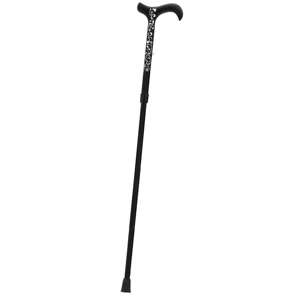 Lily of the Valley: Lightweight Folding Carbon Cane For Sale Free Shipping