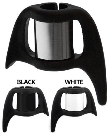 Ultimate Cane Clip Holder - Fits Flat & Curved Surfaces Sale Low Cost