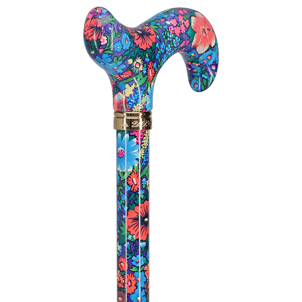 Everlasting Delight Designer Cane - Adjustable w/ SafeTbase Get To Buy