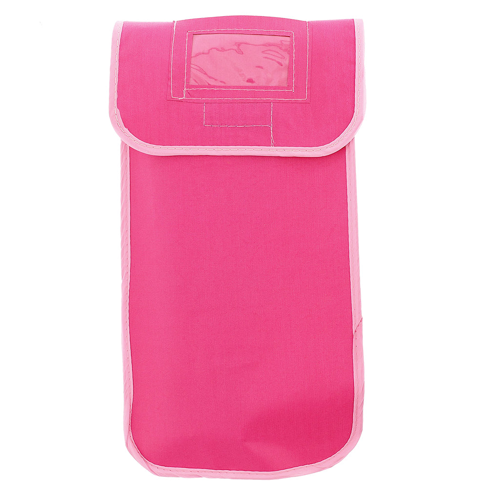 Pink - Folding Cane Pouch Bag Amazon Footaction