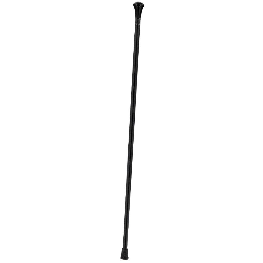 Elegant Timepiece Knob Walking Stick: Carbon Fiber Shaft Sale Recommend