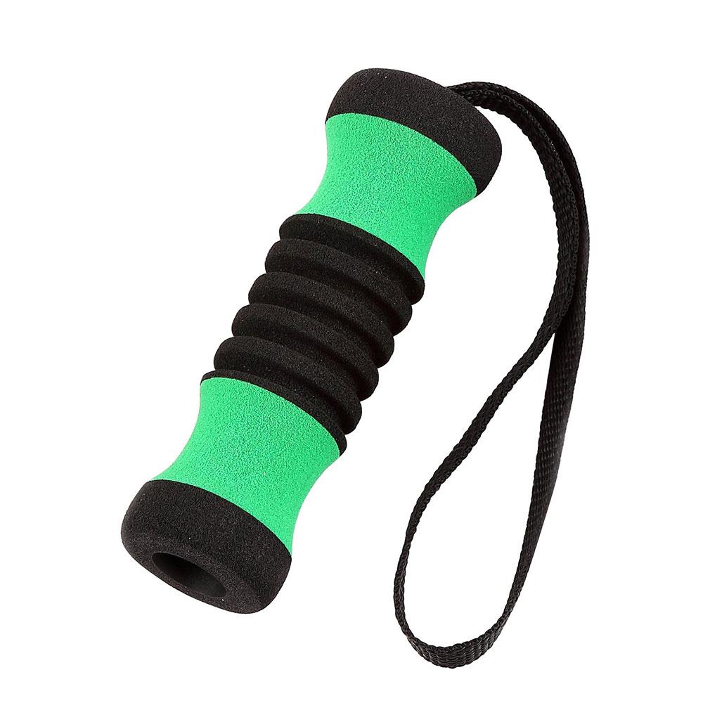 Green Adjustable Offset Walking Cane w/ Color matching Grip Choice Cheap Pice