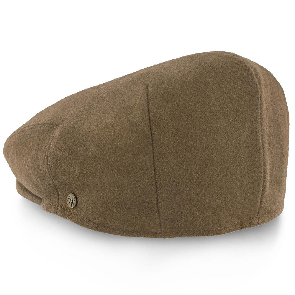 Midtown - Walrus Hats Wool Blend Ivy Cap Buy Cheap Largest Supplier