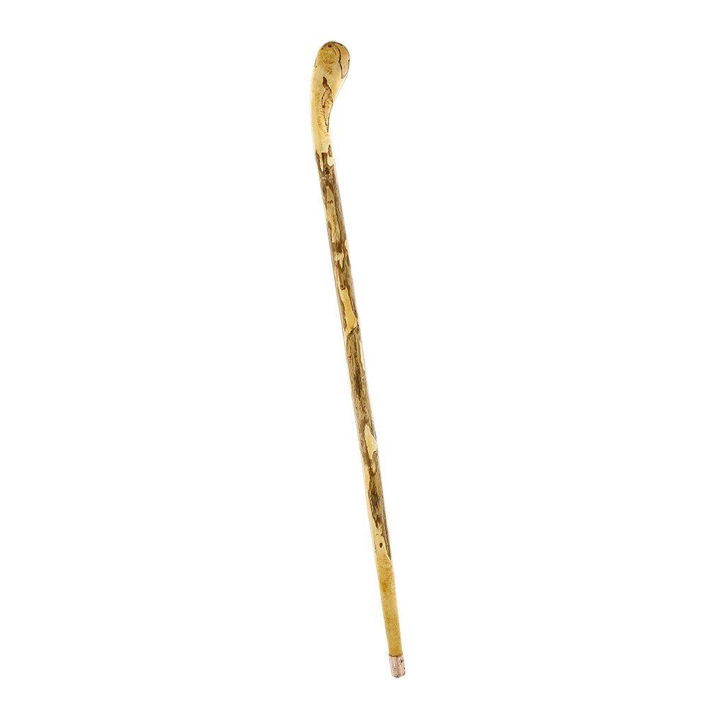 Scratch and Dent Authentic Hazel Walking Stick from Ireland V2313 Websites Cheap Pice