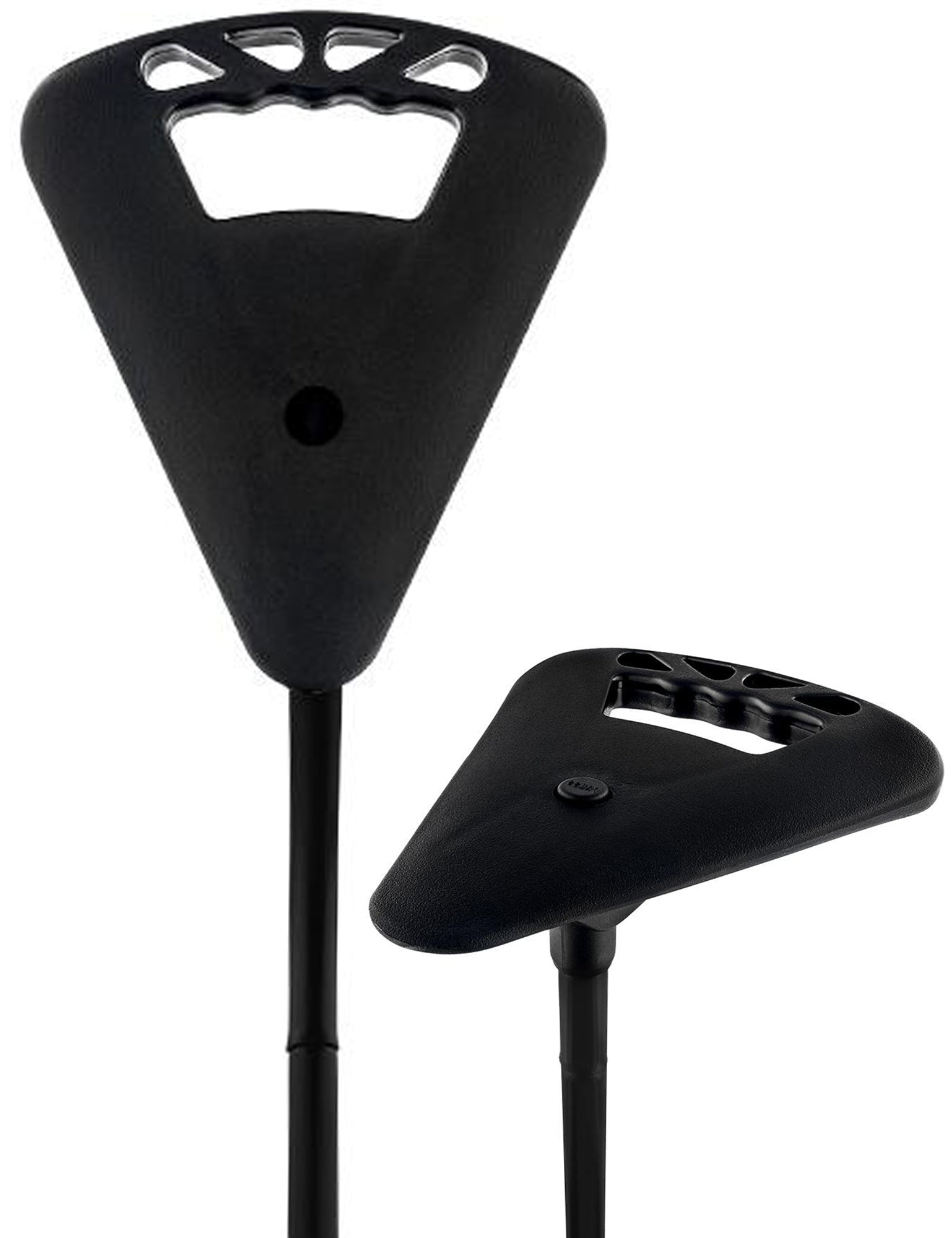 Flipstick: Folding Seat Cane Black - Incl. Bag, Non-Adj. Cheapest Pice