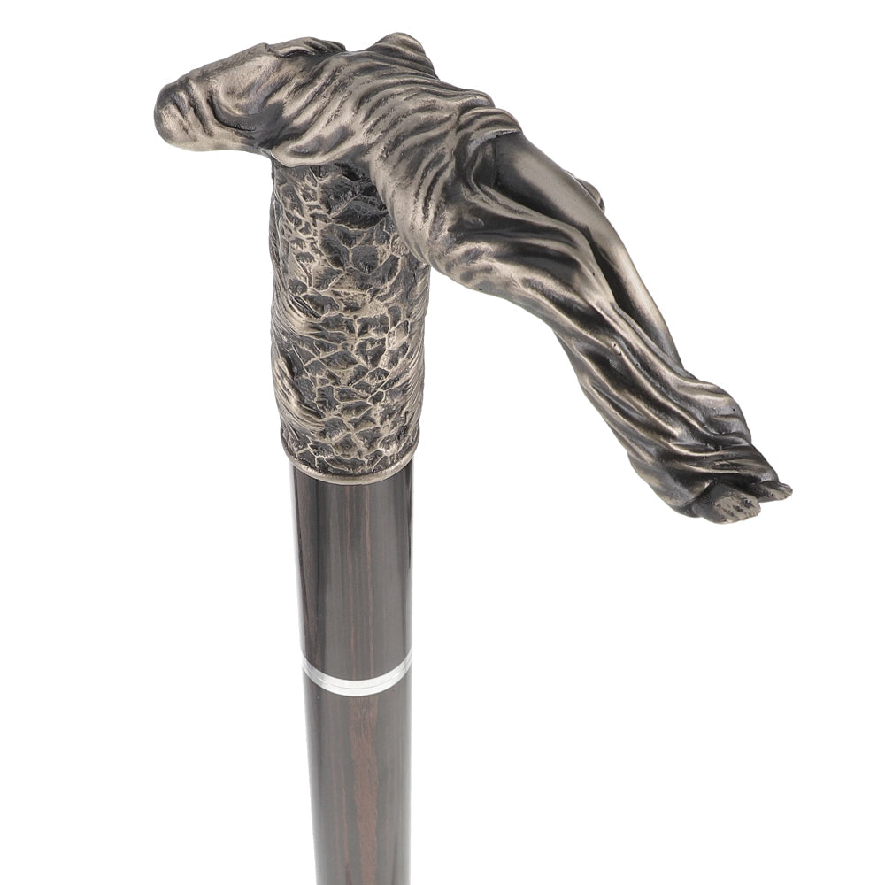 Scratch and Dent Mighty Aphrodite Fritz Walking Cane With Carbon Fiber Shaft V2192 2025 New Sale Online