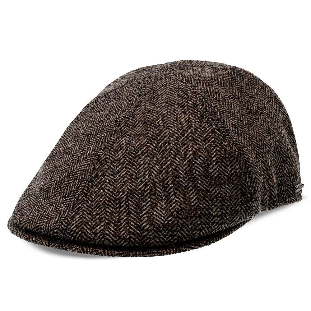 Walrus Hats Luxe End Game Duckbill Flat Cap Best Seller Cheap Pice