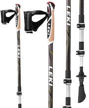 Leki Smart Traveler: Nordic Walking Poles Adjustable Pair In China For Sale