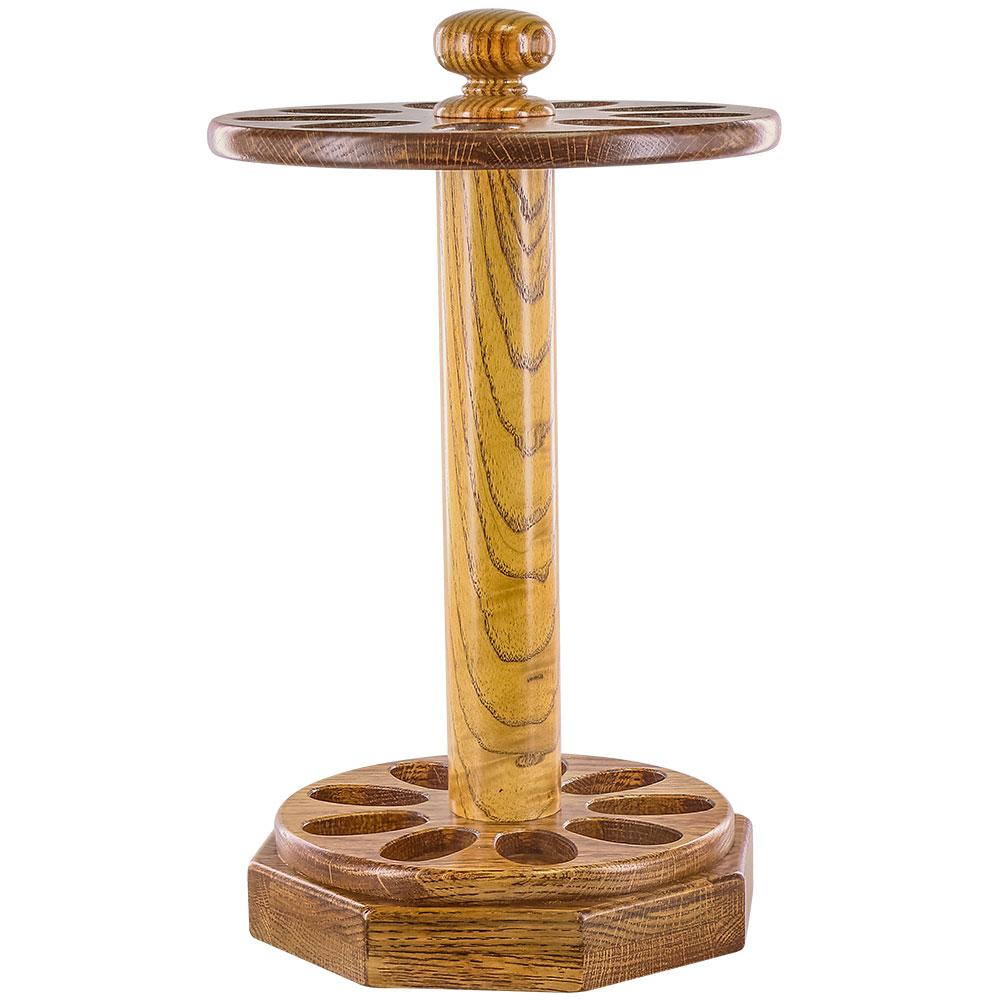 Natural Oak Wooden Shoe Horn Stand: Functional & Elegant Discount 2025