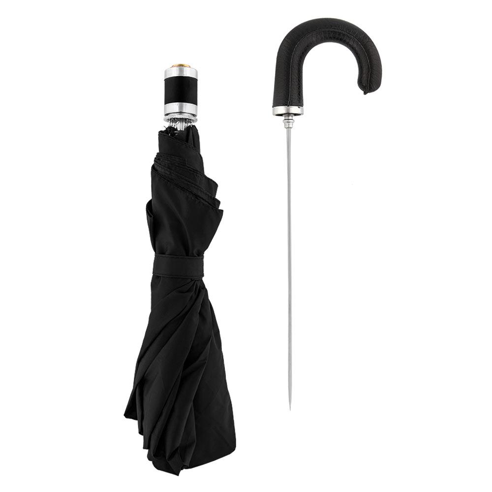 Rain Is In The Forecast - Tourist Handle Sword Umbrella Cheap Buy