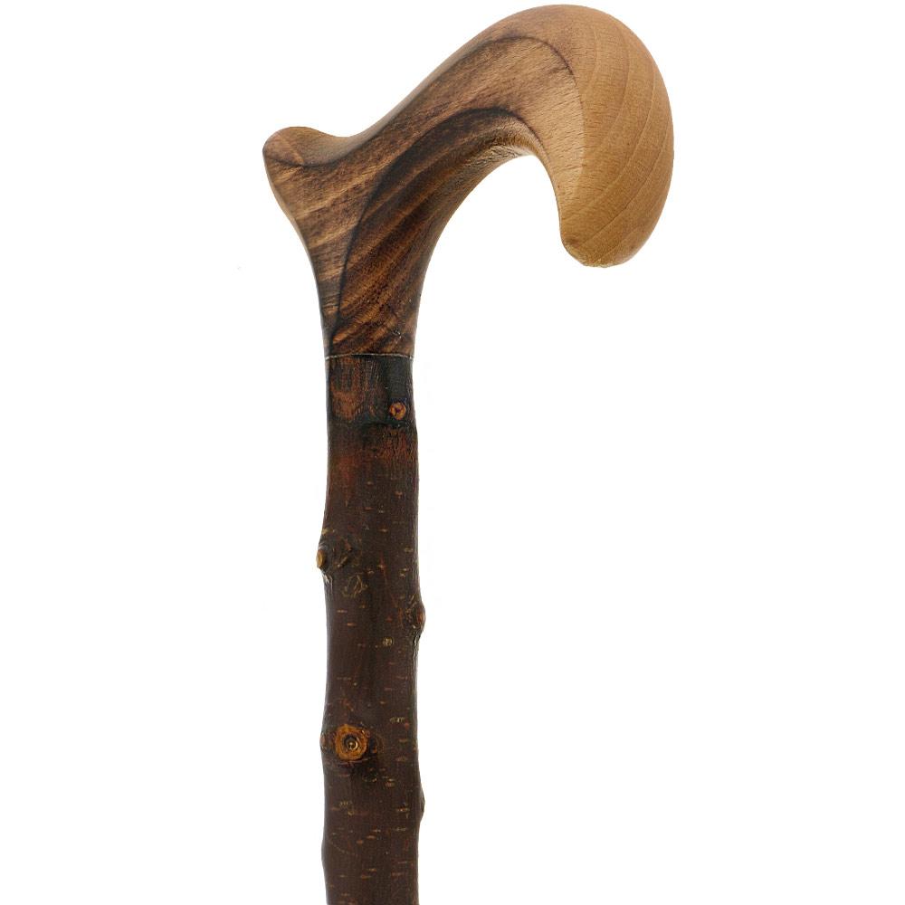 Blackthorn derby handle cane Purchase Cheap Pice