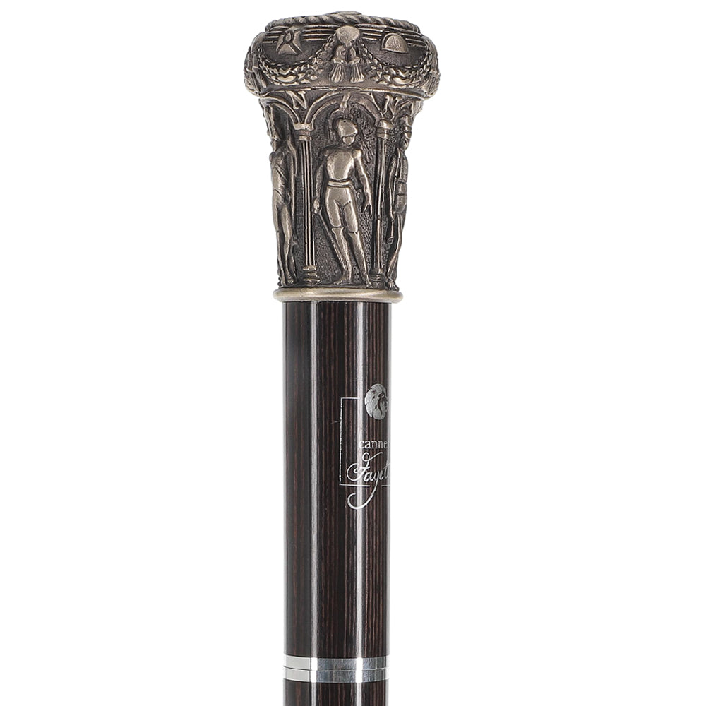 Luxury My-Lord Emperor Sword-Gadget Knob Walking Stick Low Cost Cheap Online